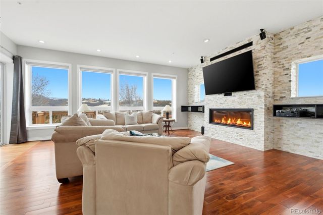 1168 Wintergate Circle, Castle Rock, CO 80104