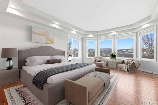 1168 Wintergate Circle, Castle Rock, CO 80104