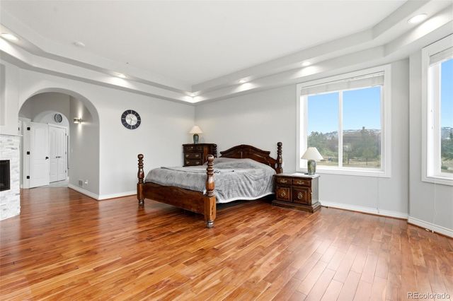 1168 Wintergate Circle, Castle Rock, CO 80104