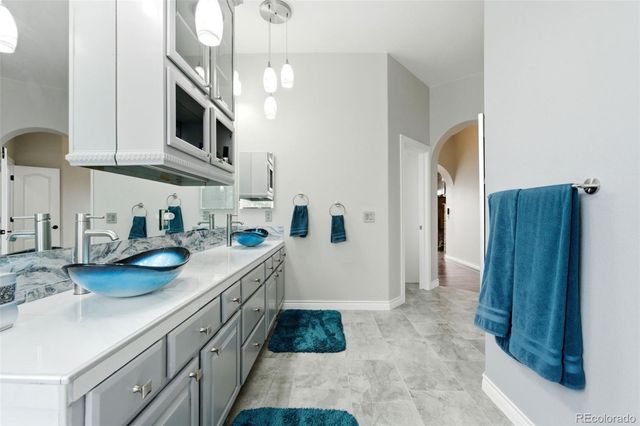 1168 Wintergate Circle, Castle Rock, CO 80104