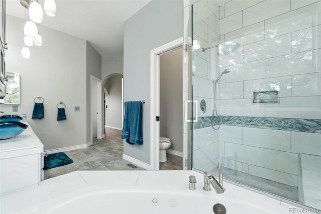 1168 Wintergate Circle, Castle Rock, CO 80104