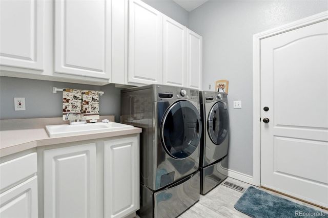 1168 Wintergate Circle, Castle Rock, CO 80104