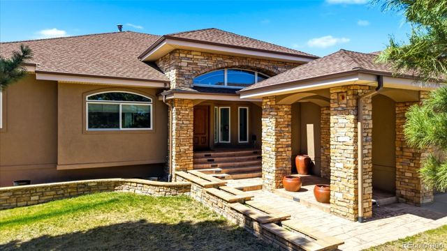 1168 Wintergate Circle, Castle Rock, CO 80104