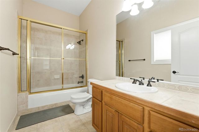 1168 Wintergate Circle, Castle Rock, CO 80104