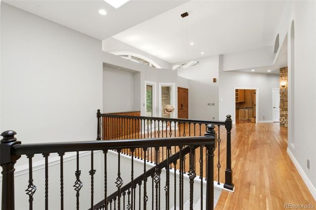 1168 Wintergate Circle, Castle Rock, CO 80104