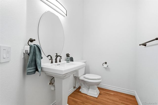 1168 Wintergate Circle, Castle Rock, CO 80104
