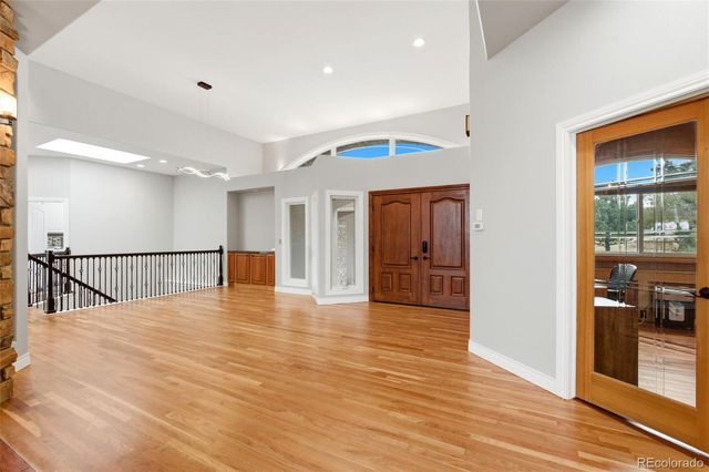 1168 Wintergate Circle, Castle Rock, CO 80104