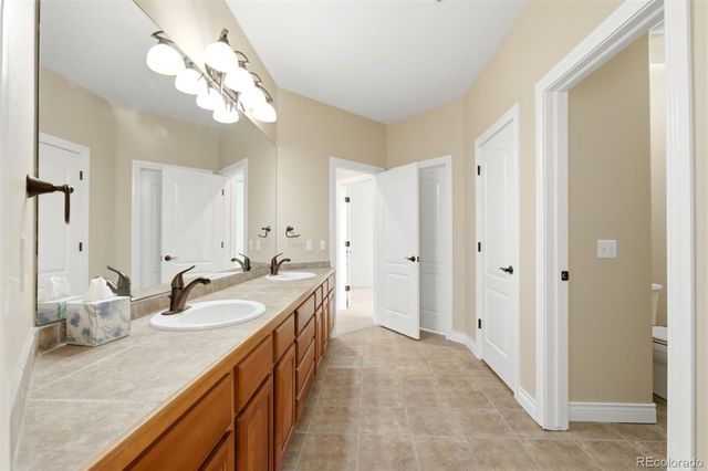 1168 Wintergate Circle, Castle Rock, CO 80104