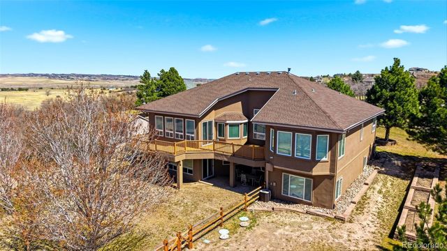 1168 Wintergate Circle, Castle Rock, CO 80104