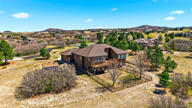 1168 Wintergate Circle, Castle Rock, CO 80104
