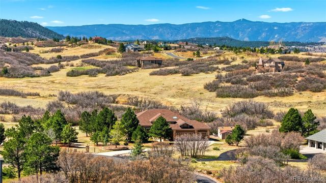 1168 Wintergate Circle, Castle Rock, CO 80104