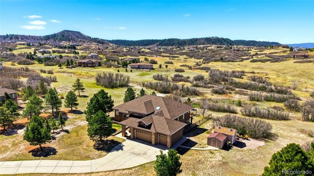 1168 Wintergate Circle, Castle Rock, CO 80104