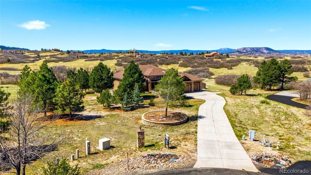 1168 Wintergate Circle, Castle Rock, CO 80104