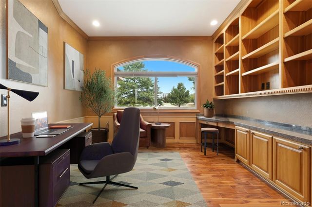 1168 Wintergate Circle, Castle Rock, CO 80104