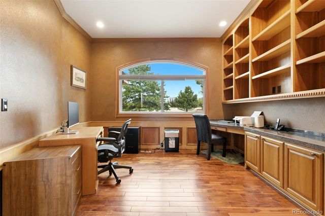 1168 Wintergate Circle, Castle Rock, CO 80104