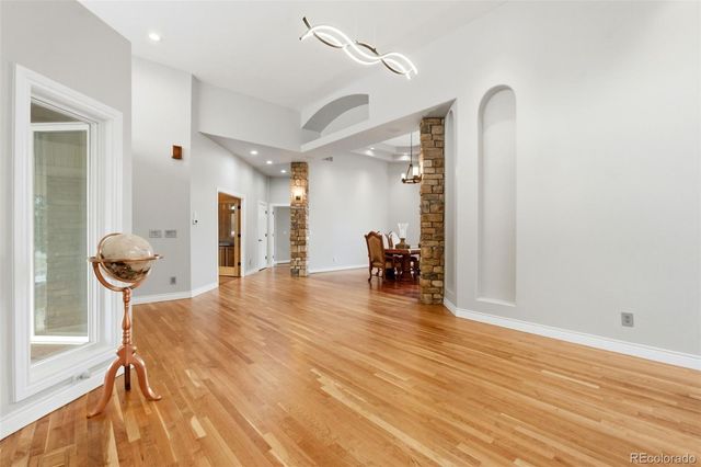 1168 Wintergate Circle, Castle Rock, CO 80104