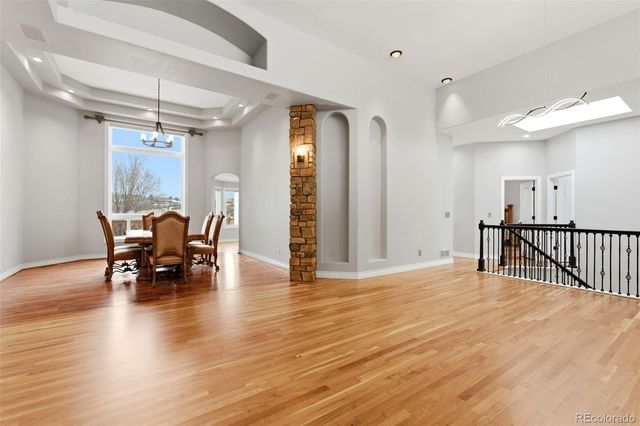 1168 Wintergate Circle, Castle Rock, CO 80104