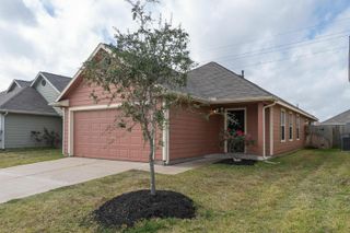 5439 Amelia Plantation Drive, Katy, TX 77449