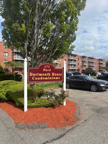 175 Ward St 60, Revere, MA 02151