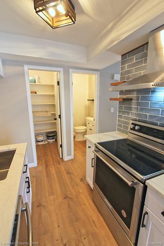 24417 Quad Park Lane, Clinton Charter Township, MI 48035