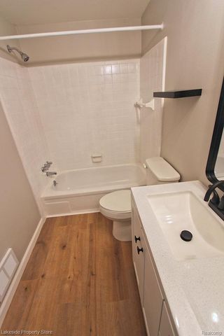 24417 Quad Park Lane, Clinton Charter Township, MI 48035