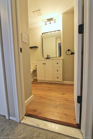 24417 Quad Park Lane, Clinton Charter Township, MI 48035