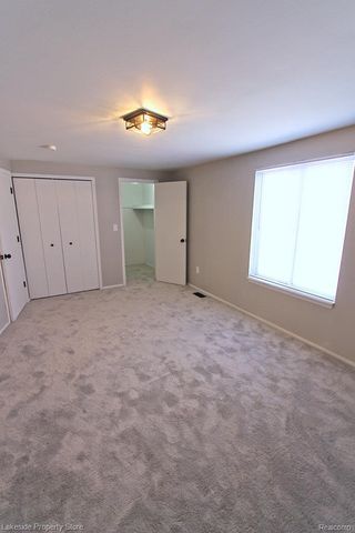 24417 Quad Park Lane, Clinton Charter Township, MI 48035