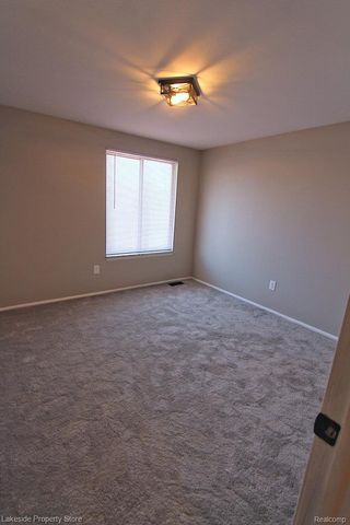 24417 Quad Park Lane, Clinton Charter Township, MI 48035