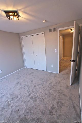 24417 Quad Park Lane, Clinton Charter Township, MI 48035