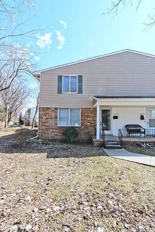24417 Quad Park Lane, Clinton Charter Township, MI 48035