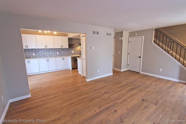 24417 Quad Park Lane, Clinton Charter Township, MI 48035