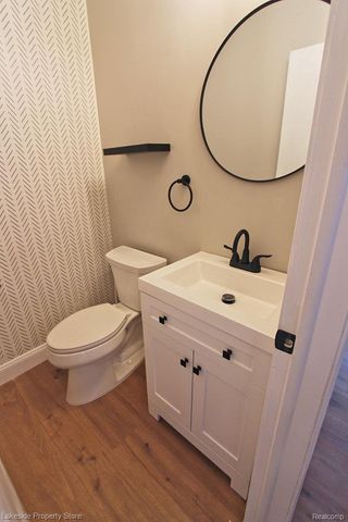 24417 Quad Park Lane, Clinton Charter Township, MI 48035