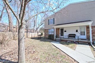 24417 Quad Park Lane, Clinton Charter Township, MI 48035
