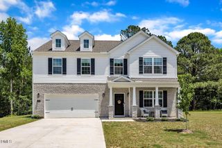 58 Hawksmoore Lane, Lillington, NC 27546