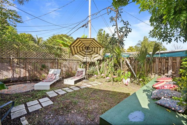 3421 SW 15th Street, Fort Lauderdale, FL 33312