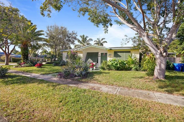 3421 SW 15th Street, Fort Lauderdale, FL 33312