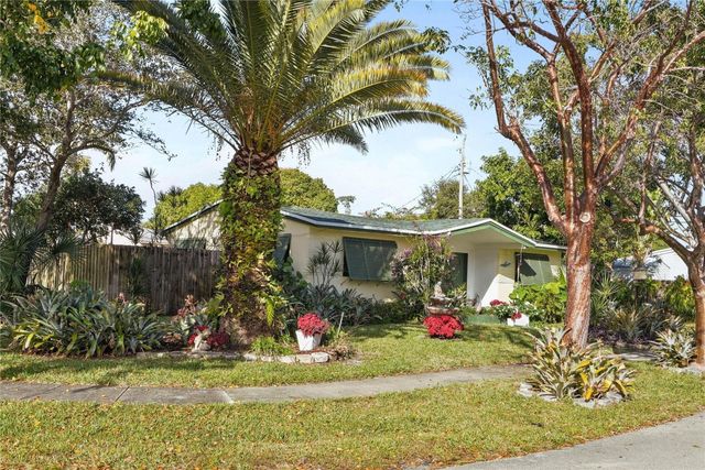 3421 SW 15th Street, Fort Lauderdale, FL 33312