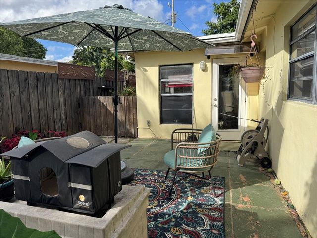 3421 SW 15th Street, Fort Lauderdale, FL 33312