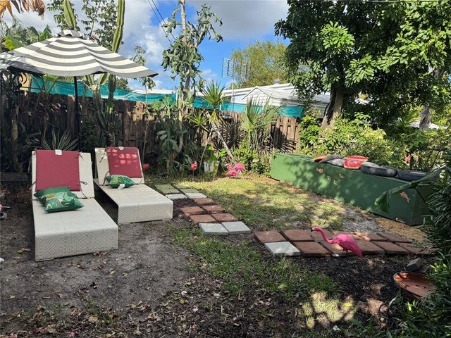 3421 SW 15th Street, Fort Lauderdale, FL 33312