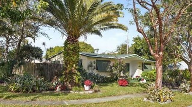 3421 SW 15th Street, Fort Lauderdale, FL 33312