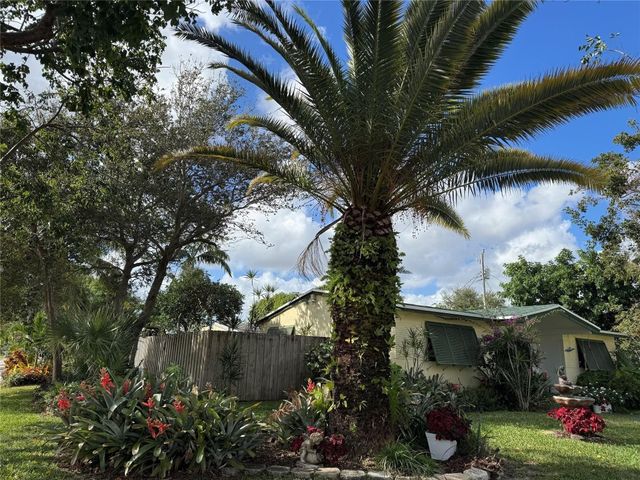 3421 SW 15th Street, Fort Lauderdale, FL 33312