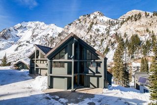 9927 E POWDER RUN RD #10B, Alta, UT 84092