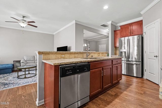 4433 Middletown Drive, Wake Forest, NC 27587