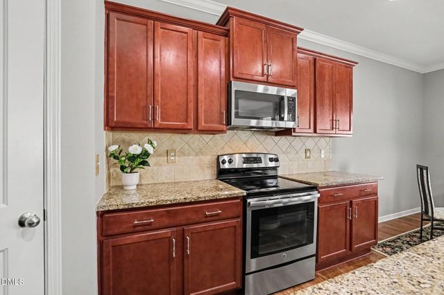 4433 Middletown Drive, Wake Forest, NC 27587