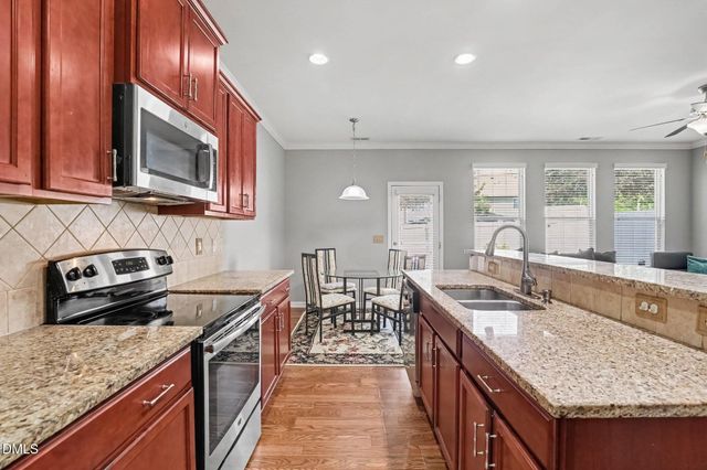 4433 Middletown Drive, Wake Forest, NC 27587