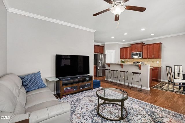 4433 Middletown Drive, Wake Forest, NC 27587