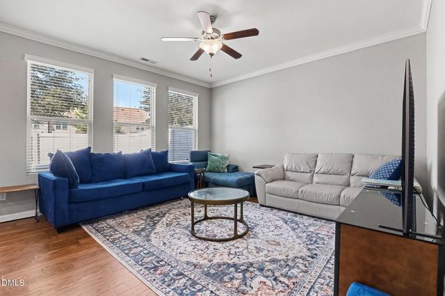 4433 Middletown Drive, Wake Forest, NC 27587