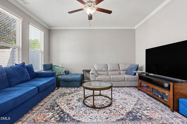 4433 Middletown Drive, Wake Forest, NC 27587