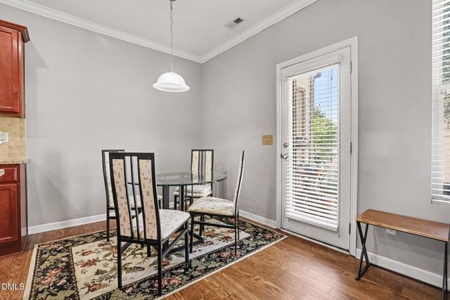 4433 Middletown Drive, Wake Forest, NC 27587