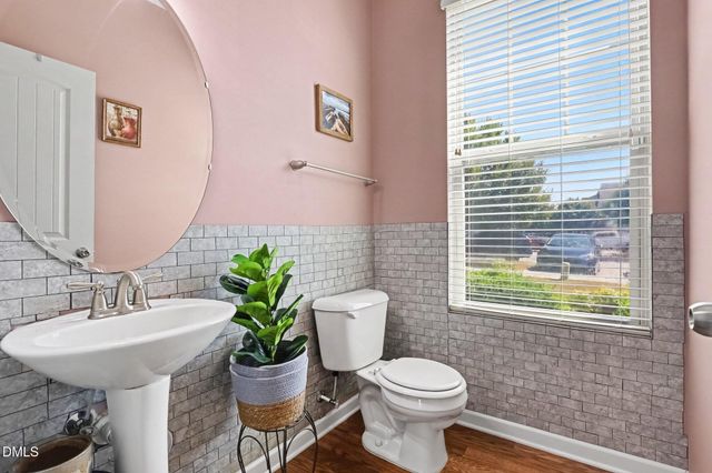 4433 Middletown Drive, Wake Forest, NC 27587